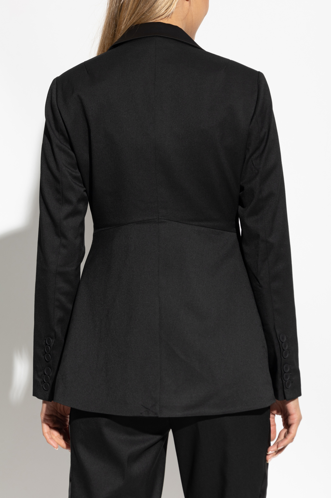 ALLSAINTS 　AXEL BLAZER 　Lサイズ　国内XL相当 ALLSAINTS（オールセインツ）の「AXEL BLAZER（その他アウター